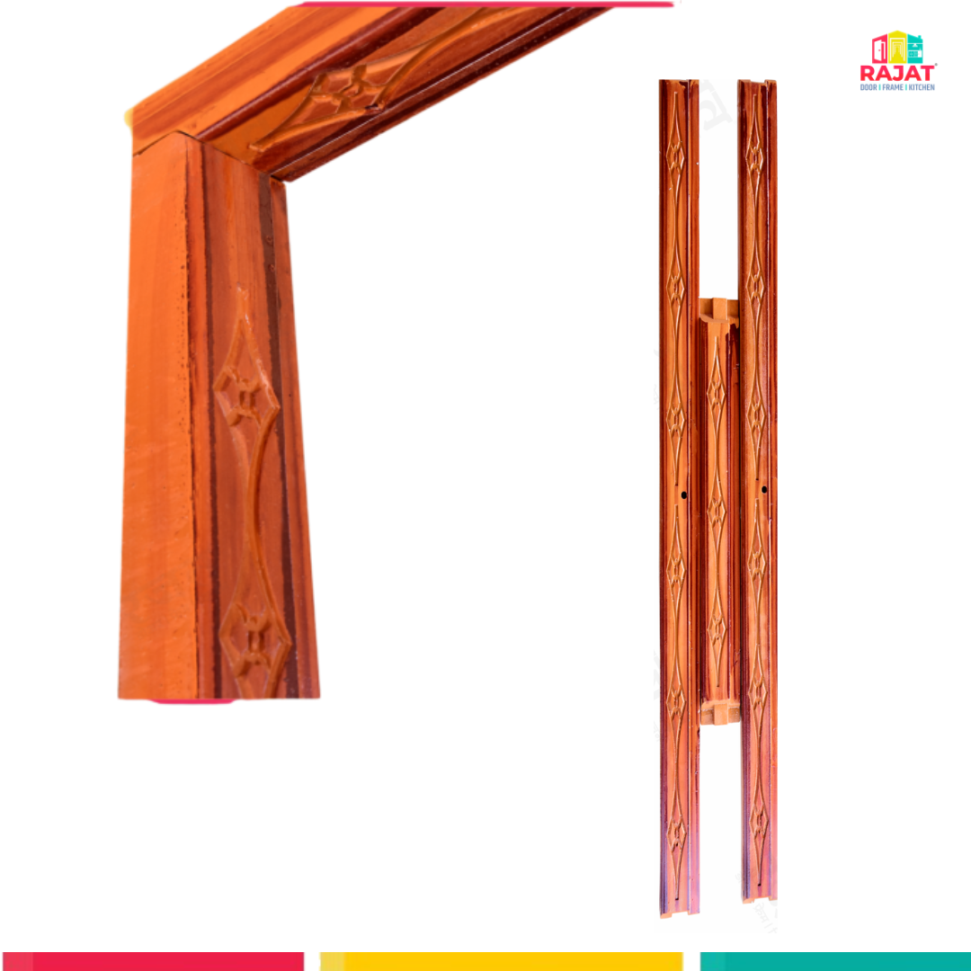 4”- DIAMOND DESIGN COLOUR